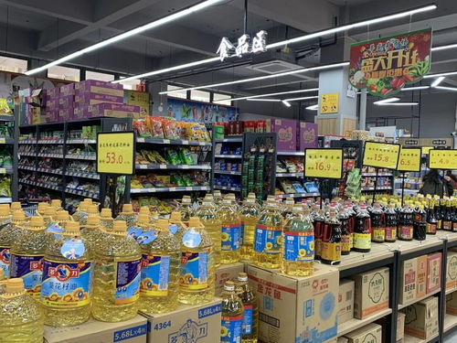 淘菜貓助力莘盛菜市場升級智慧商超，買菜如同逛超市便捷體驗